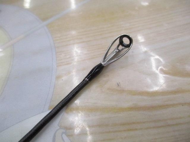 オシアジガーインフィニティ モーティブ B610-2+