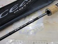 オシアジガーインフィニティ モーティブ B610-2+