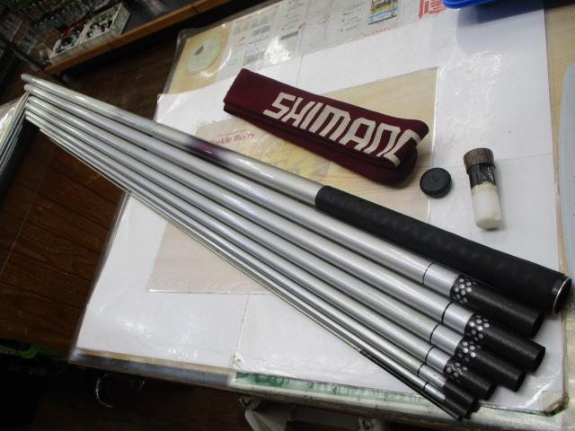 AZ鮎XL先掛 H2.75 90-95GⅡ