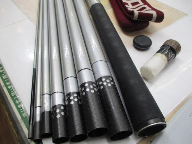 AZ鮎XL先掛 H2.75 90-95GⅡ