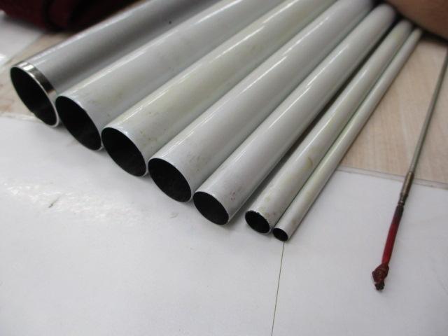 AZ鮎XL先掛 H2.75 90-95GⅡ