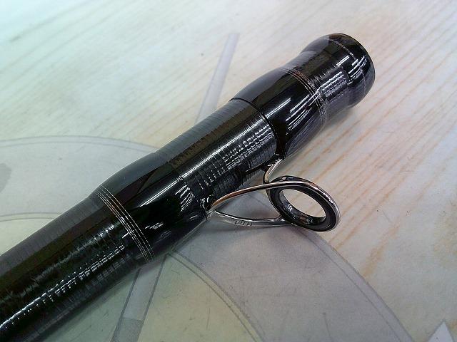 シマノ ハードロッカーss B92H+-3 シマノ ロックフィッシュロッド ハードロッカー SS B92H+-3