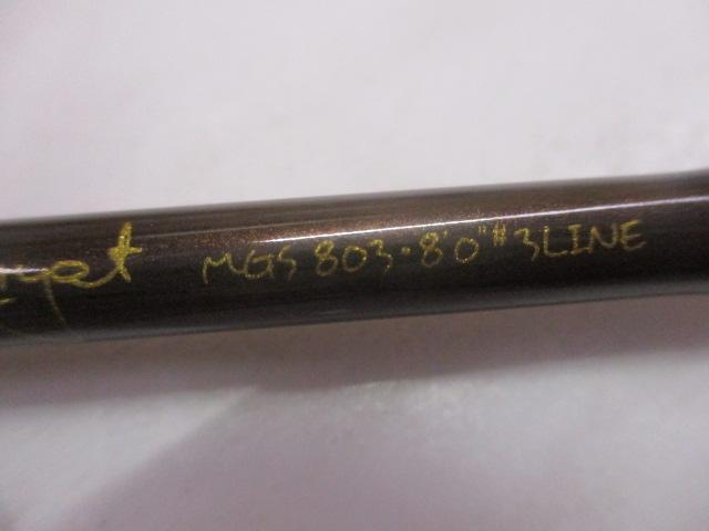 マリエット ジョージセルビン MGS-803