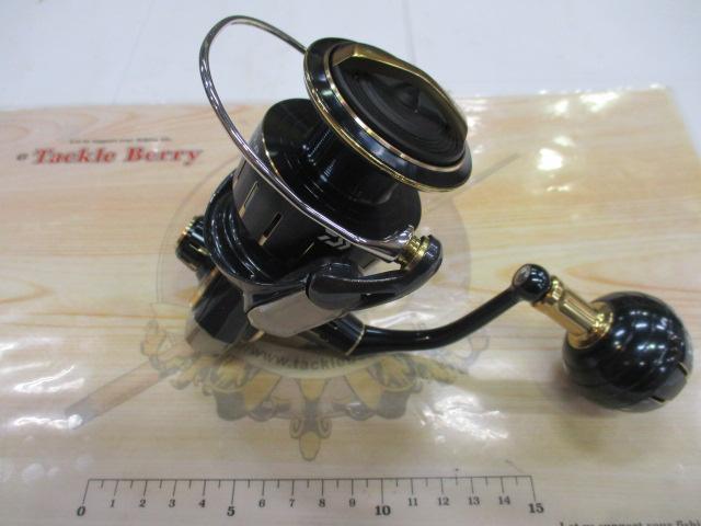 23ソルティガ 5000-P