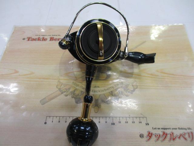 23ソルティガ 5000-P