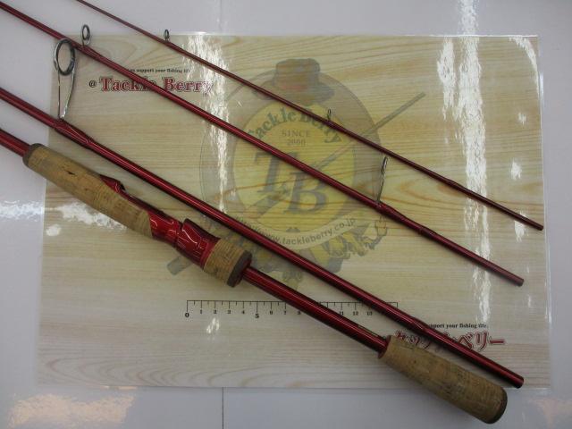 7 1/2(セブンハーフ) 76MLS