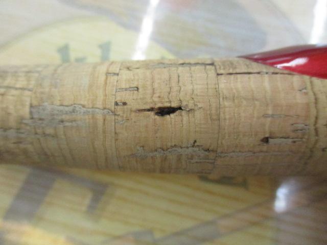 7 1/2(セブンハーフ) 76MLS