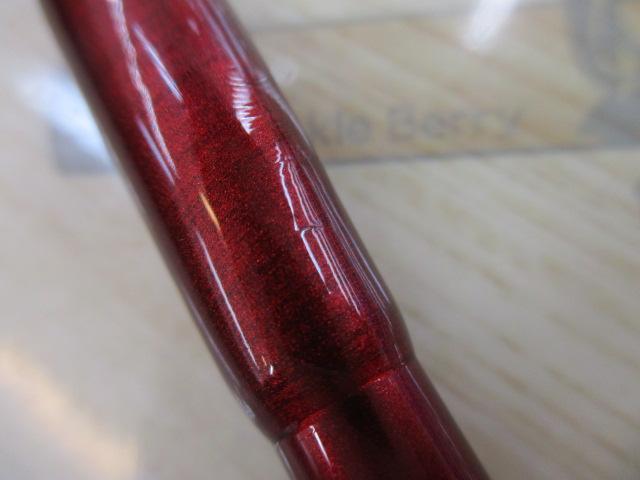 7 1/2(セブンハーフ) 76MLS