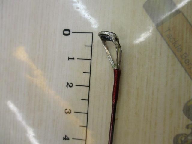 7 1/2(セブンハーフ) 76MLS