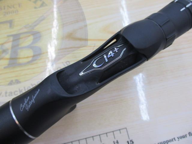 18ポイズンアドレナ 174H-LM