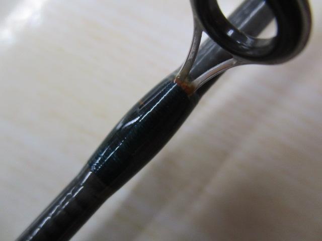 ルアーマチック S80L