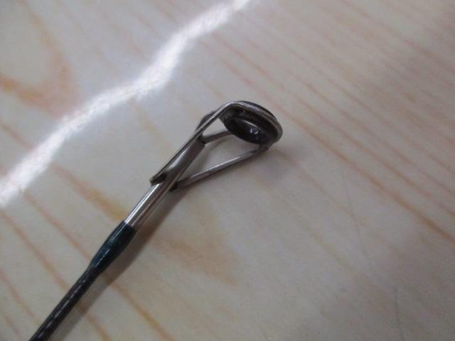 ルアーマチック S80L