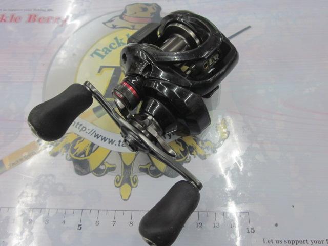 17スコーピオンDC 100HG