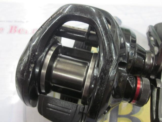 17スコーピオンDC 100HG