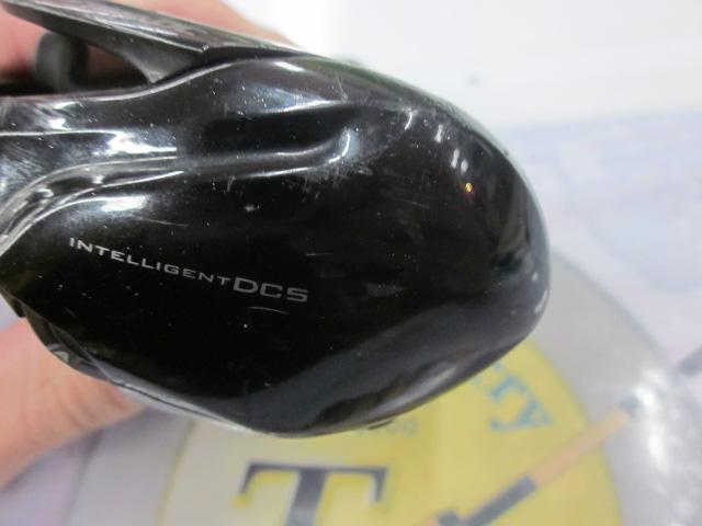 17スコーピオンDC 100HG