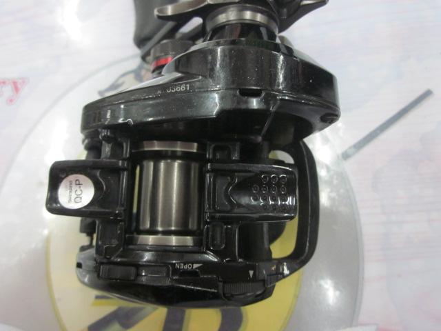 17スコーピオンDC 100HG