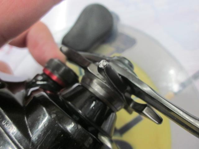 17スコーピオンDC 100HG