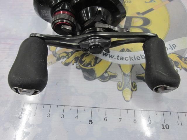 17スコーピオンDC 100HG