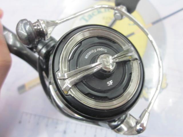 24ルビアス SF2500SS