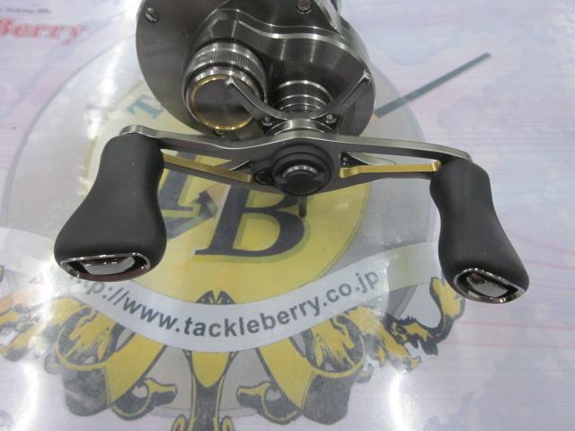 23カルカッタコンクエストBFS HGL 美品 #43 4969363045690.jpg