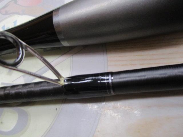 20ルナミス S106M｜＠ベリーネット 日本最大新品中古釣具WEBショップ