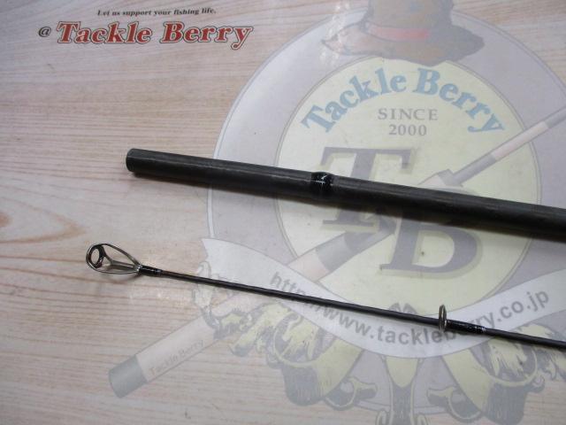 20ルナミス S106M｜＠ベリーネット 日本最大新品中古釣具WEBショップ