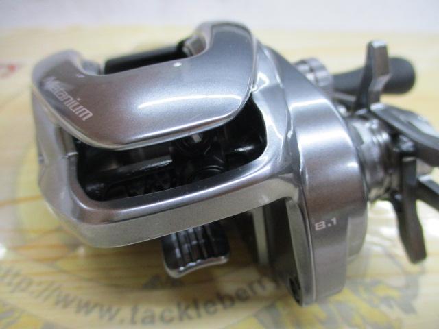 22メタニウムシャローエディションXG LH