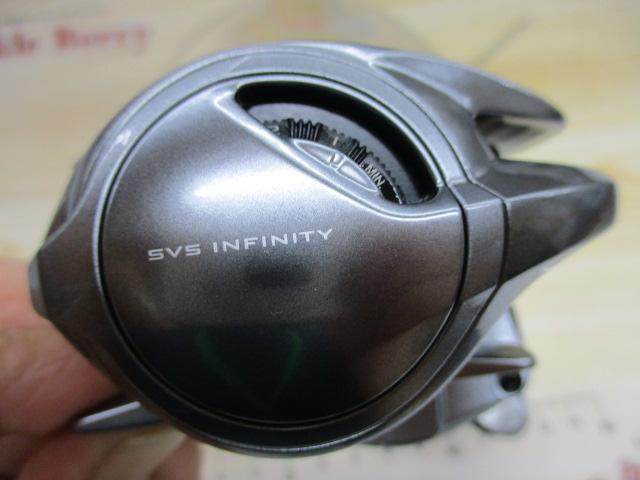 22メタニウムシャローエディションXG LH