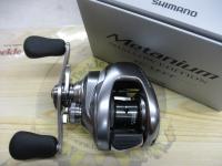 22メタニウムシャローエディションXG LH