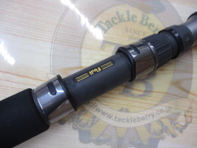 レイジングブル 104XF-2