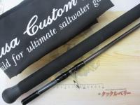 レイジングブル 104XF-2