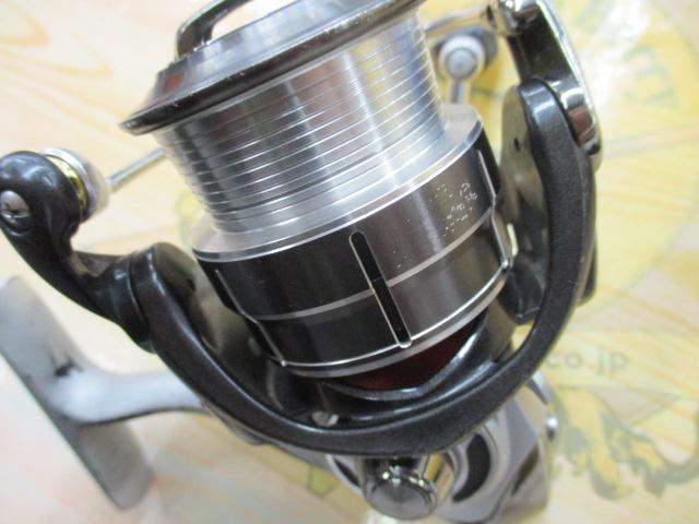 14 イグニス タイプR 2505H 14イグニス 2505H Type-R｜＠ベリーネット 日本最大新品中古釣具