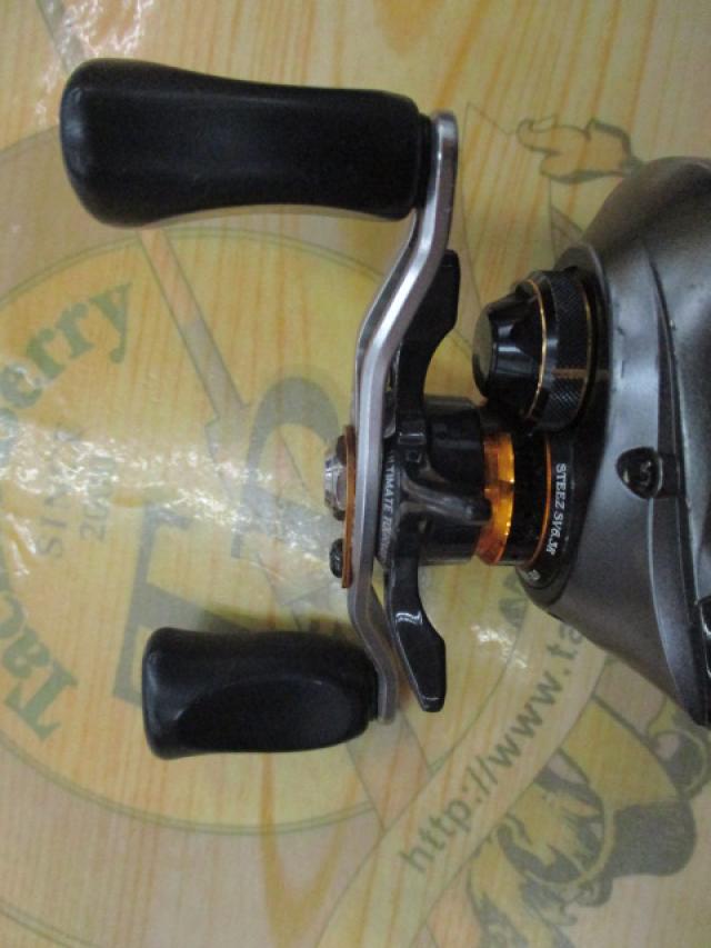 スティーズ SV 6.3R