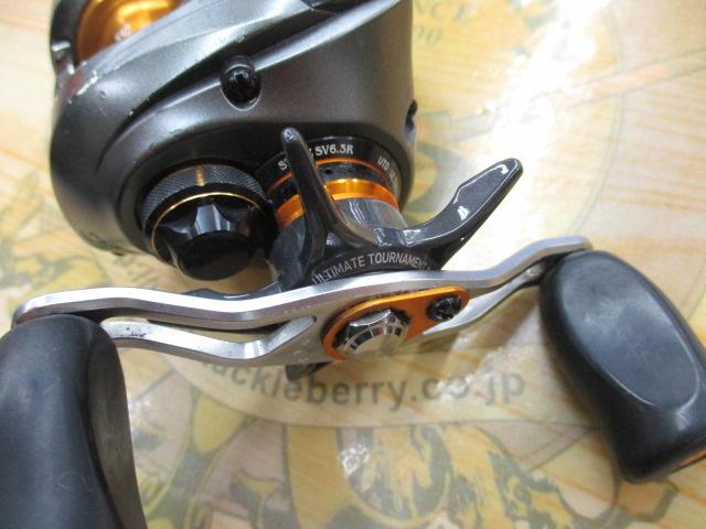 スティーズ SV 6.3R