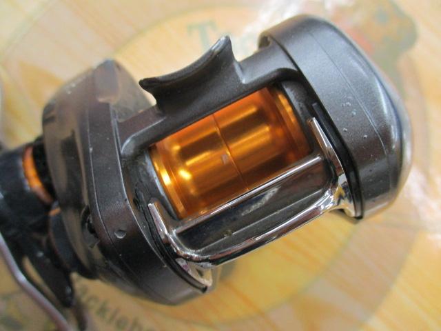 スティーズ SV 6.3R