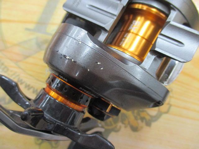 スティーズ SV 6.3R