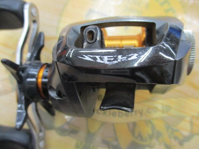 スティーズ SV 6.3R