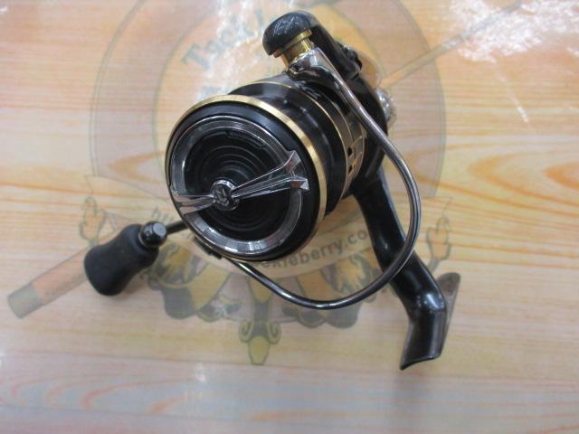 19バリスティックFW LT2500S-CXH｜＠ベリーネット 日本最大新品