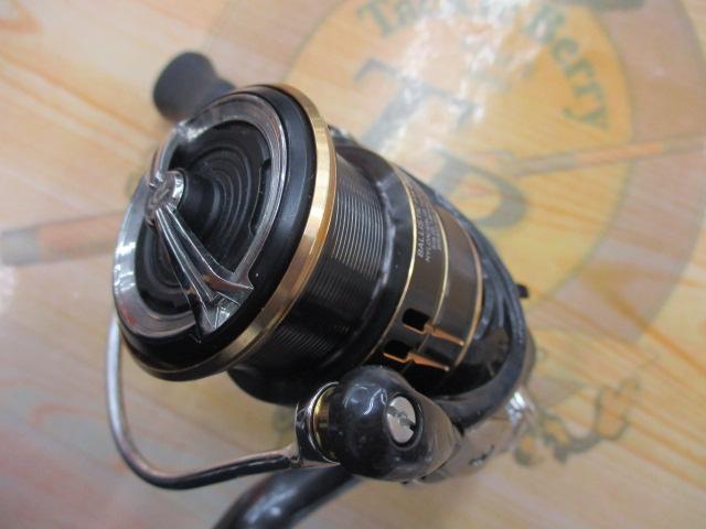 19バリスティックFW LT2500S-CXH