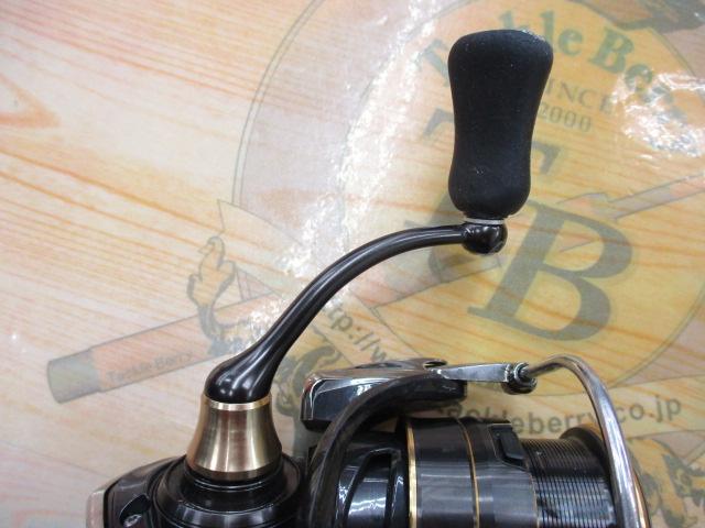 19バリスティックFW LT2500S-CXH｜＠ベリーネット 日本最大新品