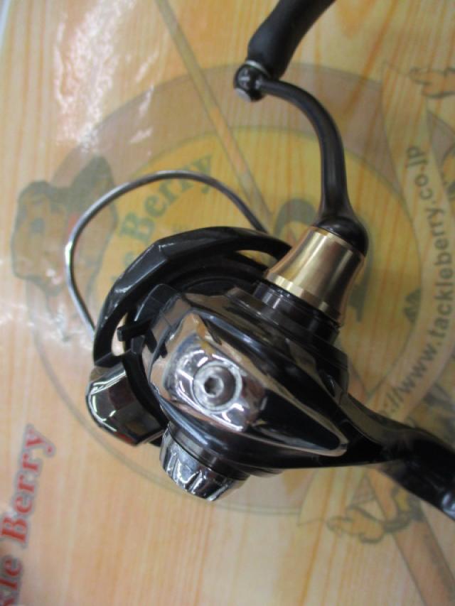 19バリスティックFW LT2500S-C ヨドバシ.com - ダイワ Daiwa 19バリスティック FW LT2500S-C