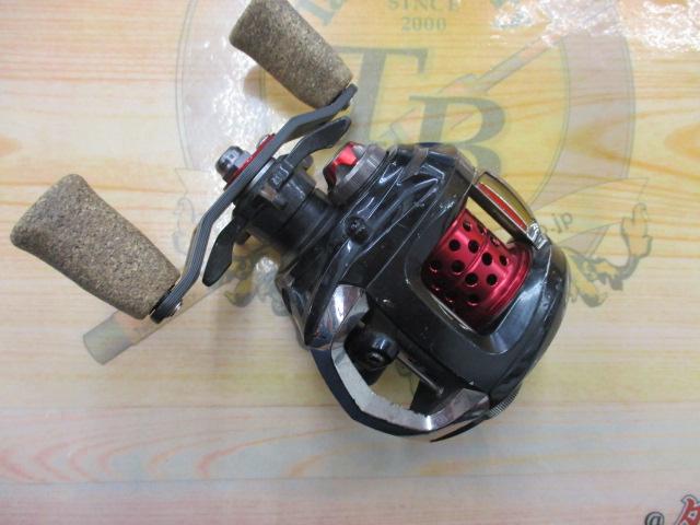 ダイワ　SS AIR 8.１ ダイワSS AIR 8.1R