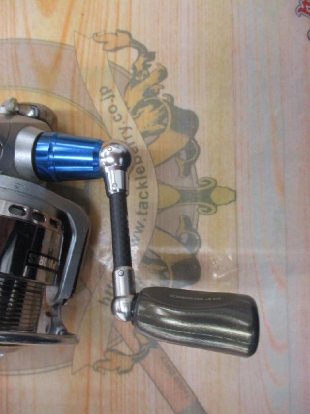 TDイグニス 2506C