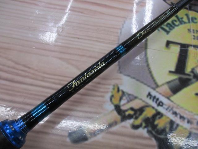 ファンタジスタ FDNC-610MH MGS Deez｜＠ベリーネット 日本最大新品