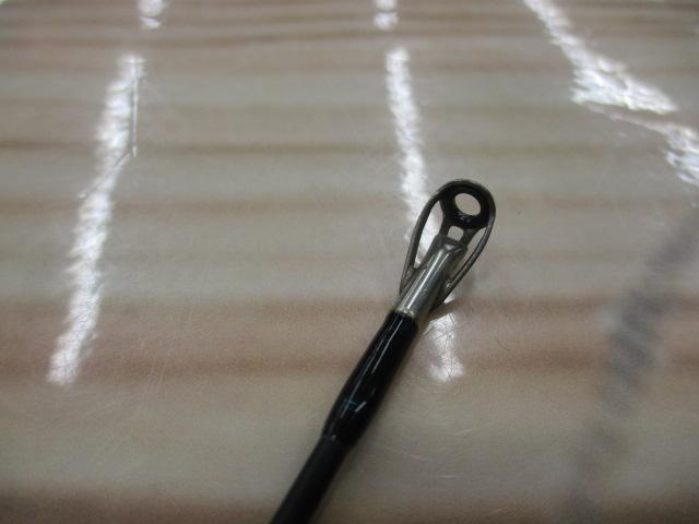 ファンタジスタ FDNC-610MH MGS Deez