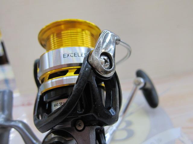 17エクセラー 2508RH｜＠ベリーネット 日本最大新品中古釣具WEB