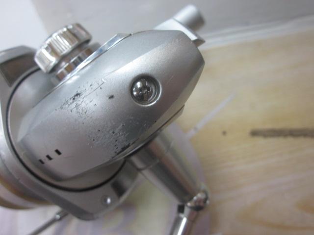 フリームスKIX 4000