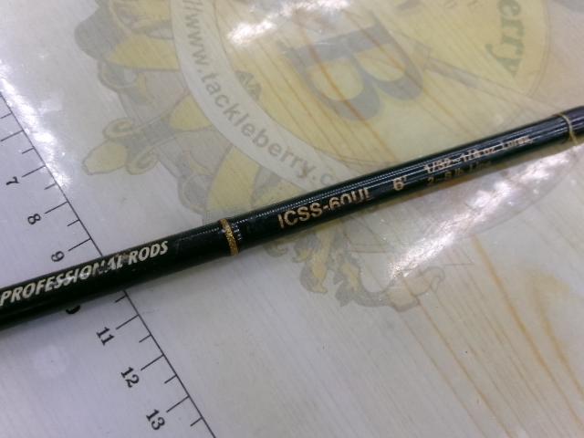 インスパイア ICSS-60UL