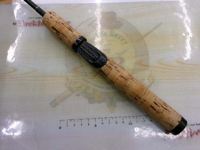 インスパイア ICSS-60UL