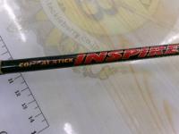 インスパイア ICSS-60UL